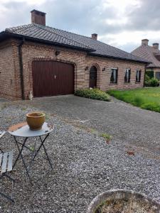 Eerste alternatieve foto van het pand