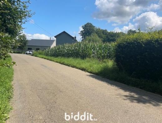 Tweede alternatieve foto van het pand