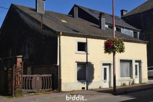 Presentatiebeeld van het pand n° 287898