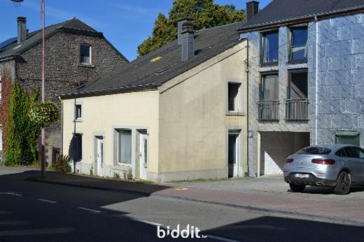 Derde alternatieve foto van het pand