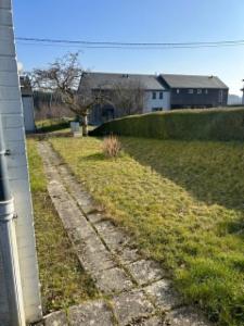 Tweede alternatieve foto van het pand