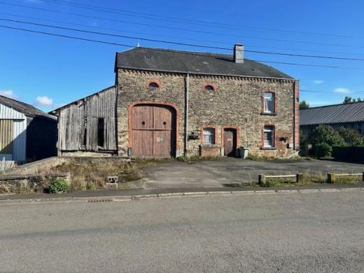 Presentatiebeeld van het pand n° 290269