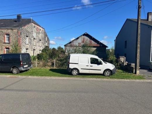 Eerste alternatieve foto van het pand