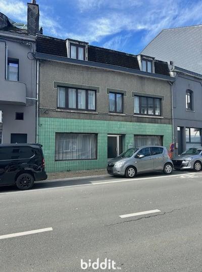 Presentatiebeeld van het pand n° 292963