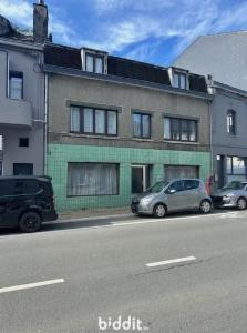 Presentatiebeeld van het pand n° 292963