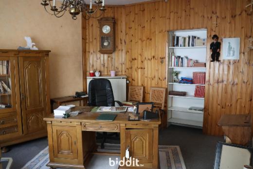 Eerste alternatieve foto van het pand