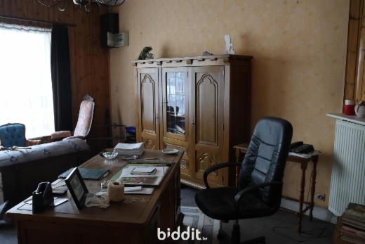 Tweede alternatieve foto van het pand