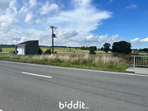 Eerste alternatieve foto van het pand