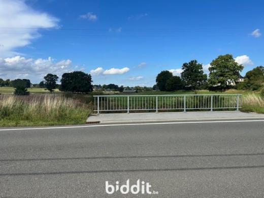 Tweede alternatieve foto van het pand