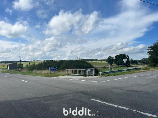 Derde alternatieve foto van het pand