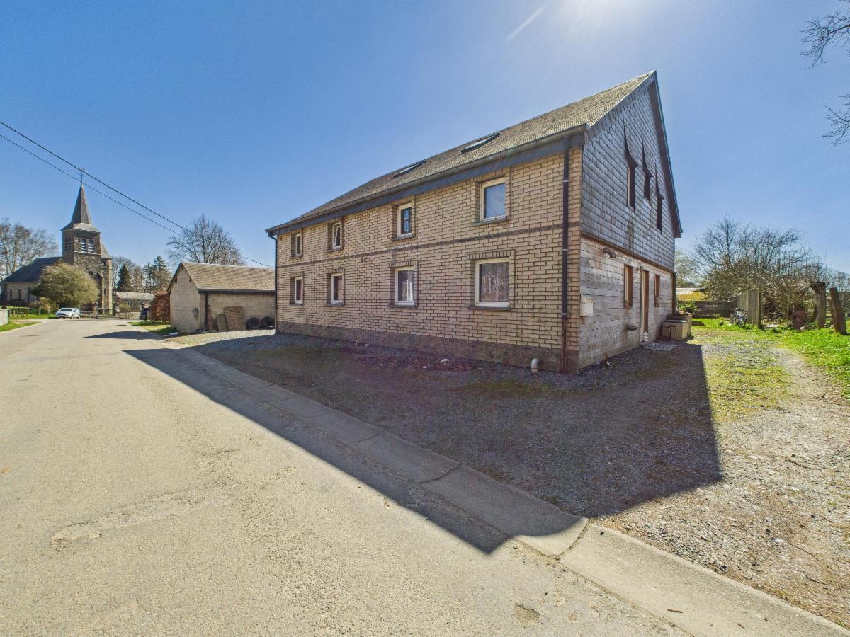 Presentatiebeeld van het pand n° 293450