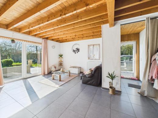 Tweede alternatieve foto van het pand