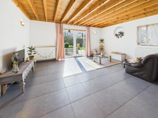 Derde alternatieve foto van het pand