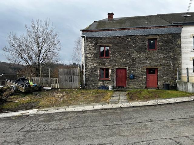 Presentatiebeeld van het pand n° 293800