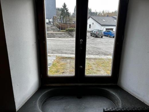 Derde alternatieve foto van het pand