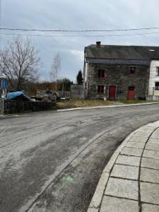 Eerste alternatieve foto van het pand