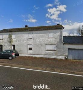 Presentatiebeeld van het pand n° 294331