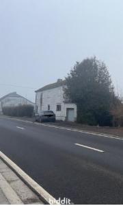 Eerste alternatieve foto van het pand