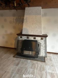 Tweede alternatieve foto van het pand