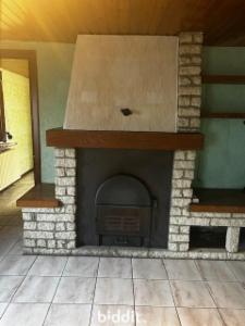 Derde alternatieve foto van het pand