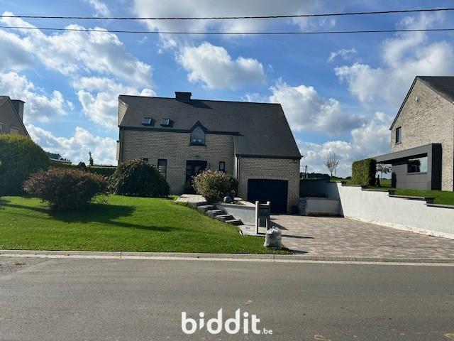 Presentatiebeeld van het pand n° 295400