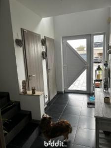 Tweede alternatieve foto van het pand