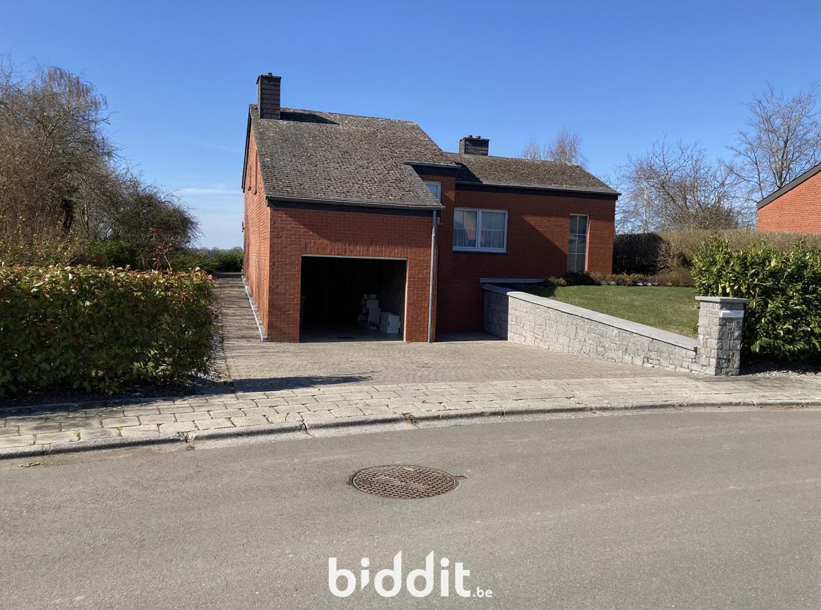 Presentatiebeeld van het pand n° 296607