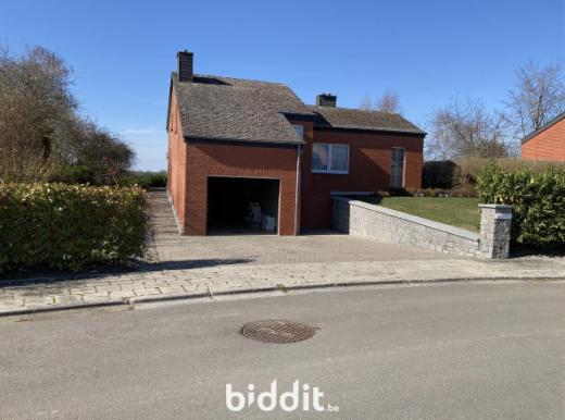 Presentatiebeeld van het pand n° 296607