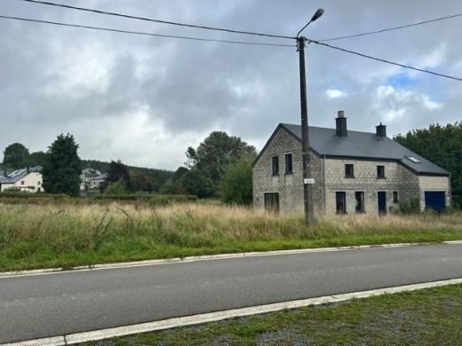 Eerste alternatieve foto van het pand