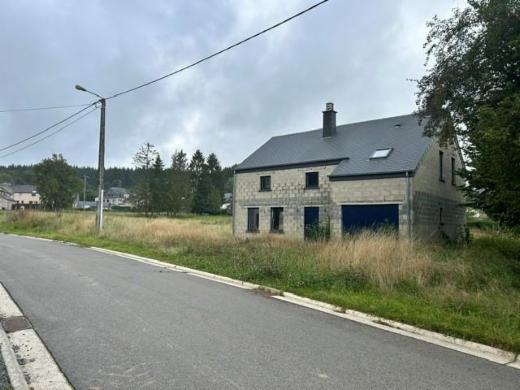 Tweede alternatieve foto van het pand