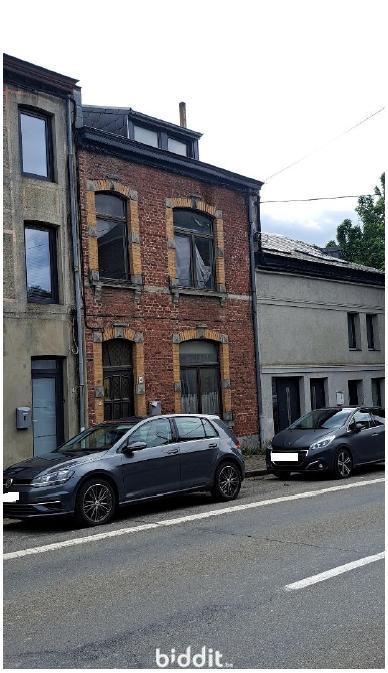 Presentatiebeeld van het pand n° 298771