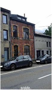Presentatiebeeld van het pand n° 298771