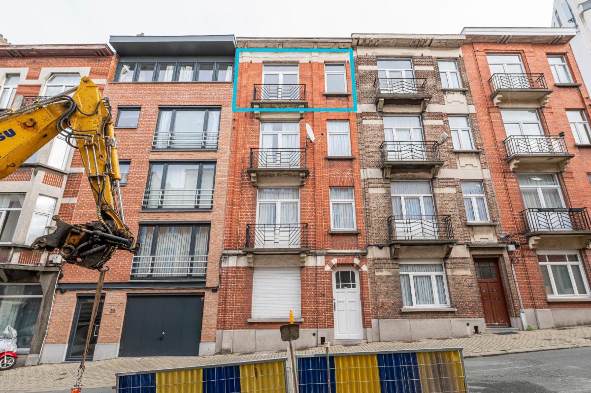 Presentatiebeeld van het pand n° 291187