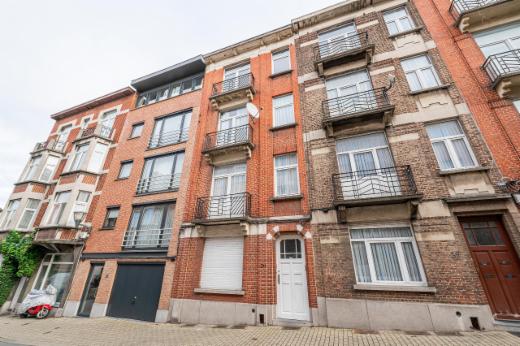 Tweede alternatieve foto van het pand