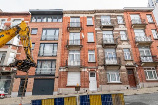 Derde alternatieve foto van het pand