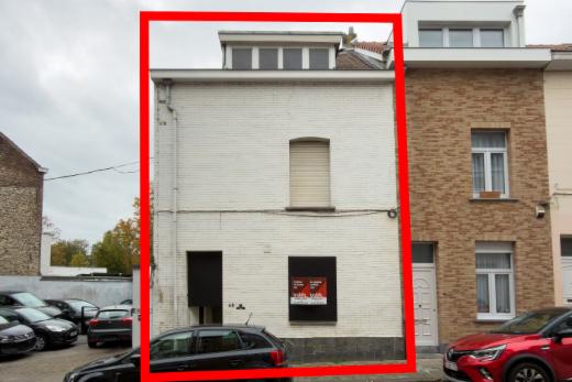 Presentatiebeeld van het pand n° 302975