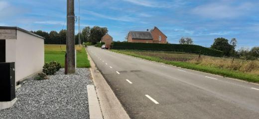 Tweede alternatieve foto van het pand