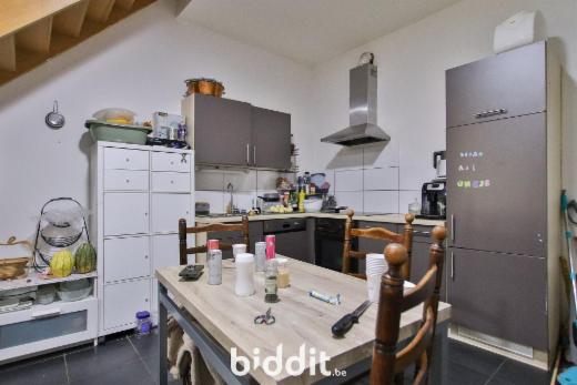 Derde alternatieve foto van het pand