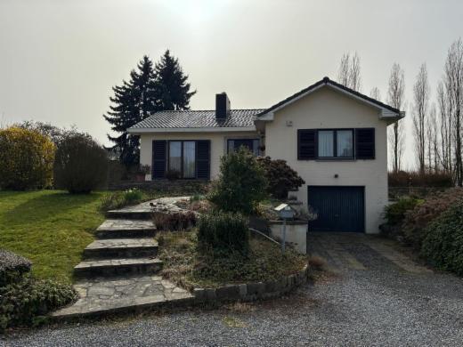 Eerste alternatieve foto van het pand