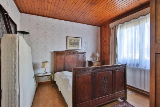 Tweede alternatieve foto van het pand