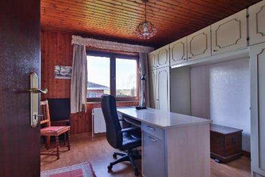 Derde alternatieve foto van het pand