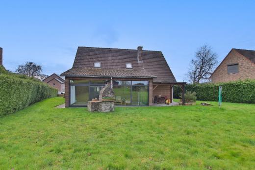 Eerste alternatieve foto van het pand