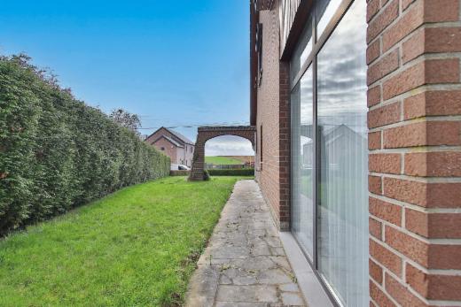 Tweede alternatieve foto van het pand