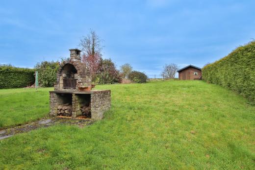 Derde alternatieve foto van het pand