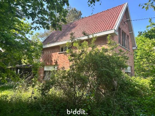 Derde alternatieve foto van het pand