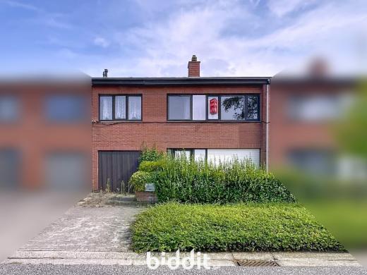 Presentatiebeeld van het pand n° 286607