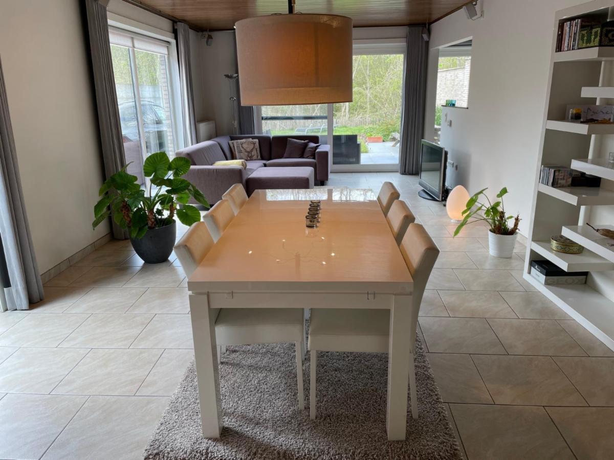 Presentatiebeeld van het pand n° 295565