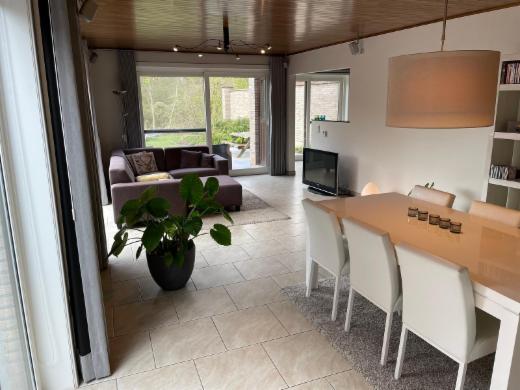 Tweede alternatieve foto van het pand