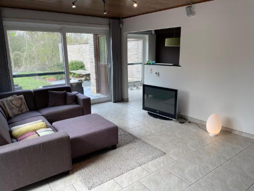 Derde alternatieve foto van het pand