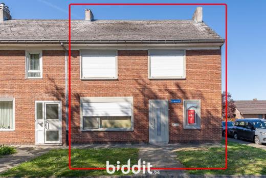 Presentatiebeeld van het pand n° 296354